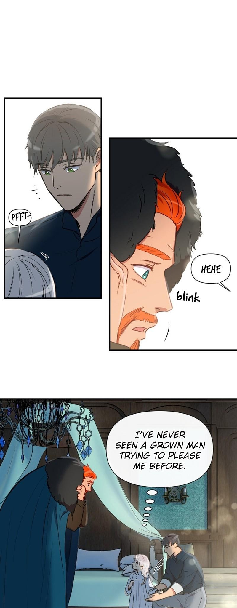 The Monster Duchess and Contract Princess Chapter 15 page 36 - Chapter 15