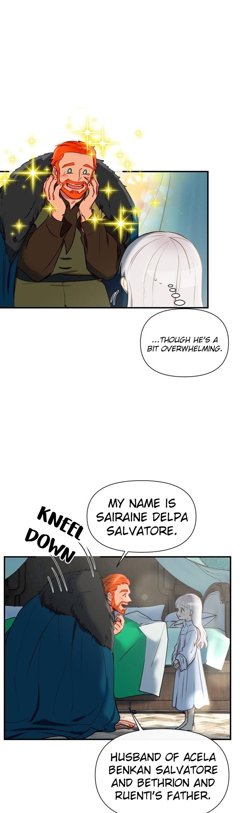 The Monster Duchess and Contract Princess Chapter 15 page 38 - Chapter 15