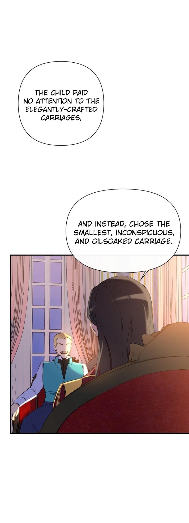 The Monster Duchess and Contract Princess Chapter 15 page 7 - Chapter 15