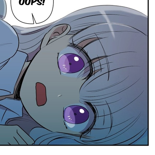 The Monster Duchess and Contract Princess Chapter 15 cover