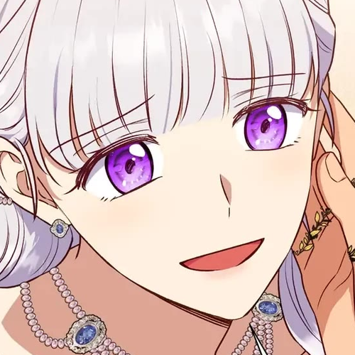 The Monster Duchess and Contract Princess Chapter 150: Forever and a Day [END] cover