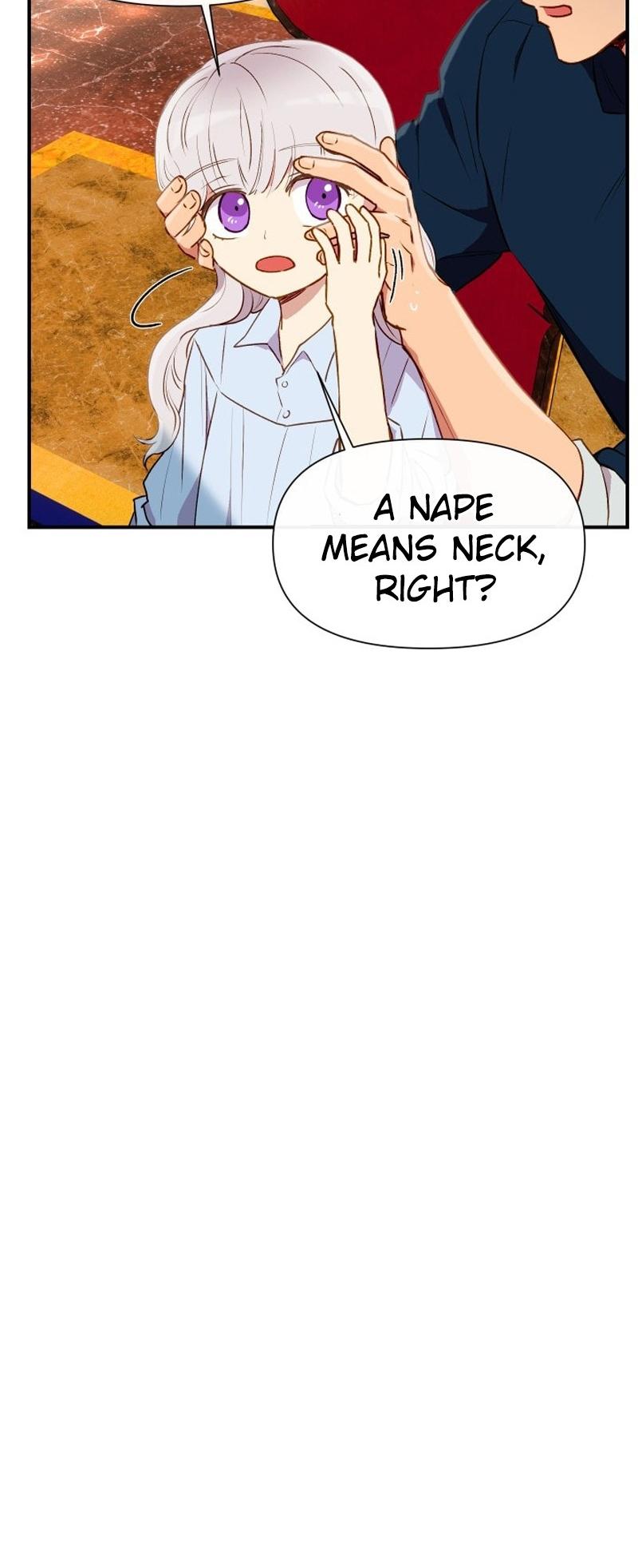 The Monster Duchess and Contract Princess Chapter 16 page 10 - Chapter 16
