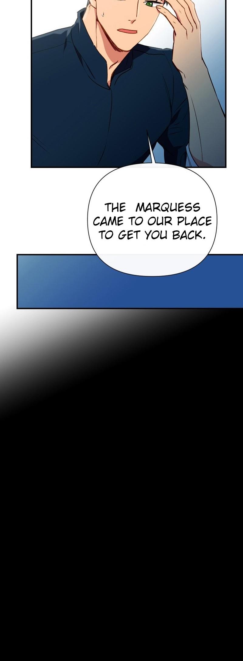 The Monster Duchess and Contract Princess Chapter 16 page 14 - Chapter 16
