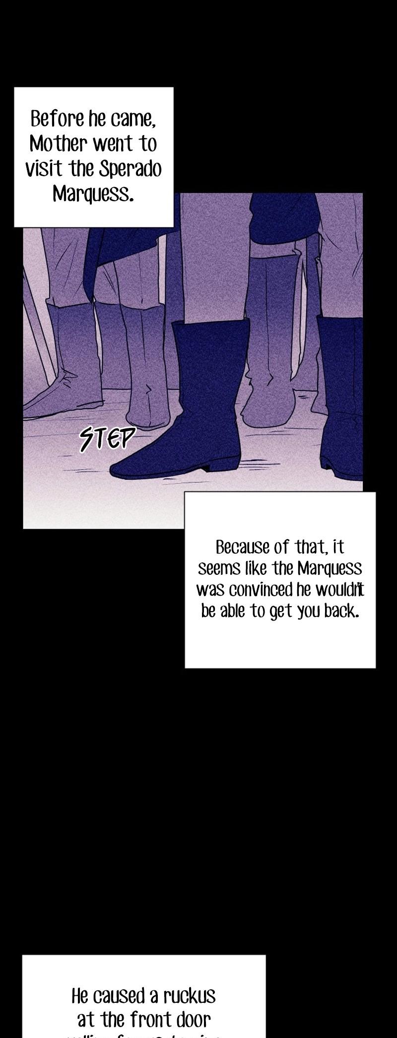 The Monster Duchess and Contract Princess Chapter 16 page 15 - Chapter 16