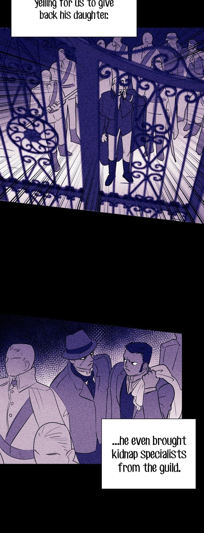The Monster Duchess and Contract Princess Chapter 16 page 16 - Chapter 16