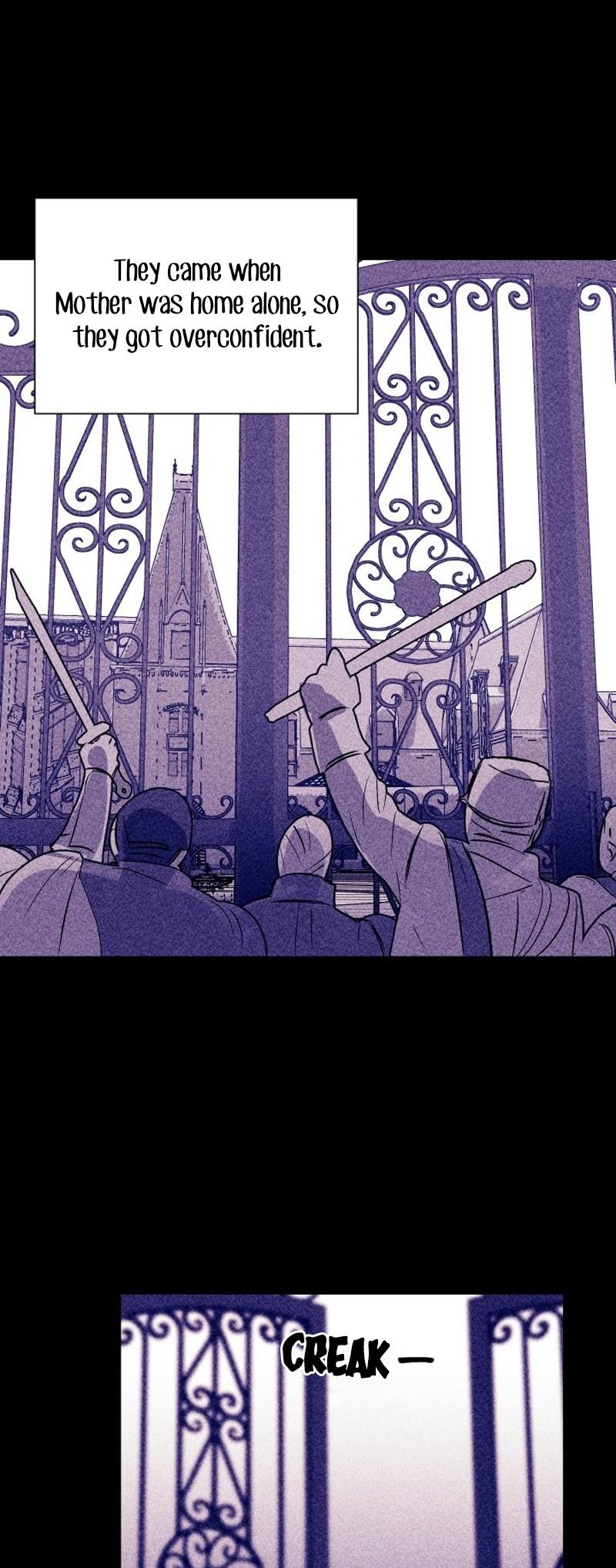The Monster Duchess and Contract Princess Chapter 16 page 17 - Chapter 16