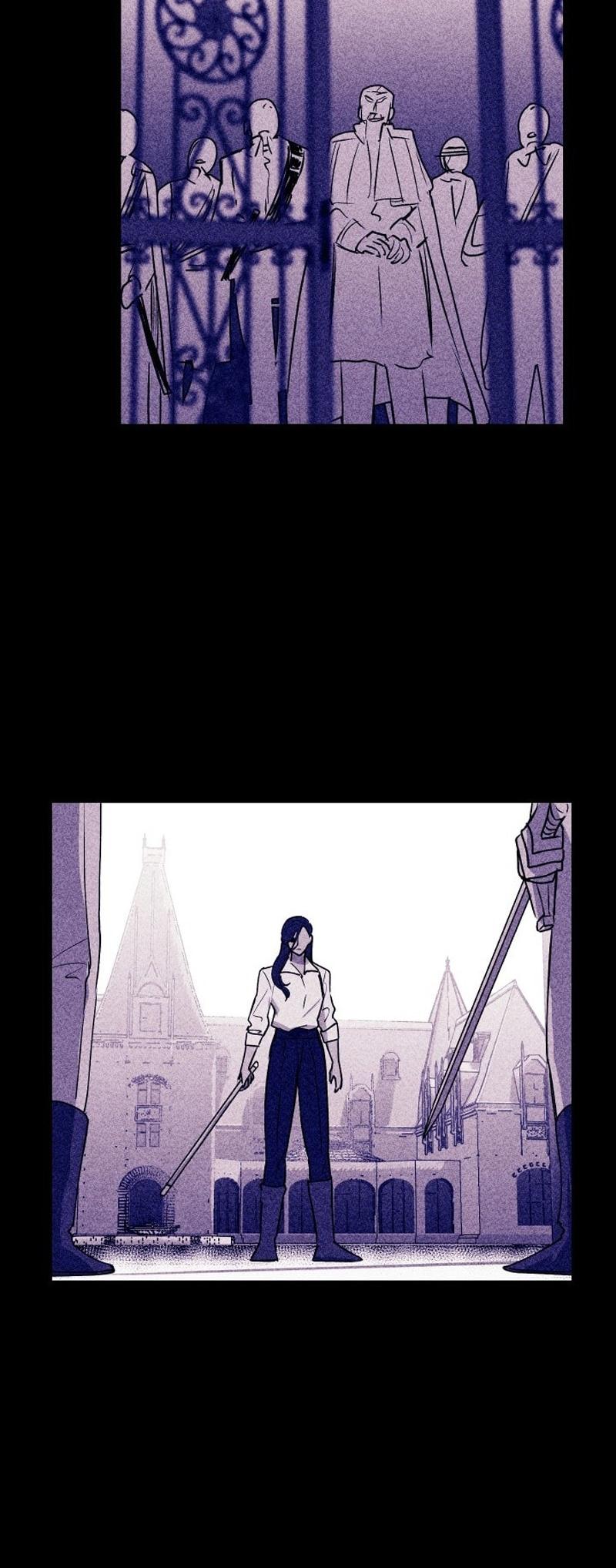 The Monster Duchess and Contract Princess Chapter 16 page 18 - Chapter 16