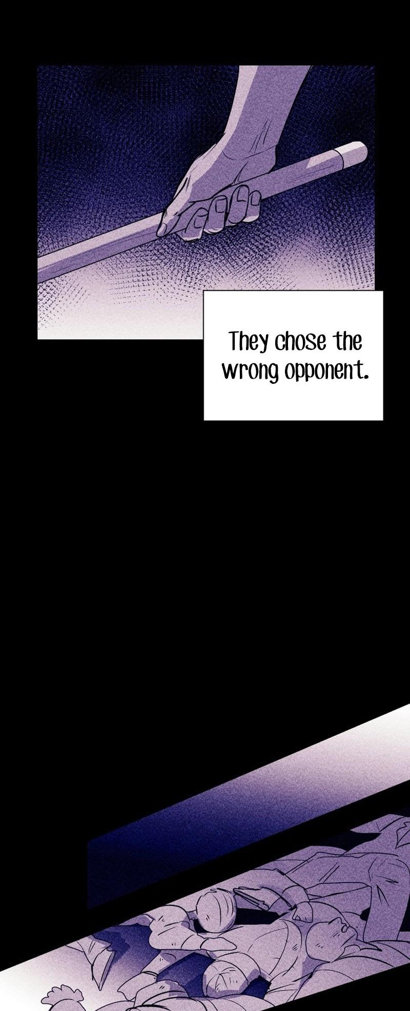 The Monster Duchess and Contract Princess Chapter 16 page 19 - Chapter 16