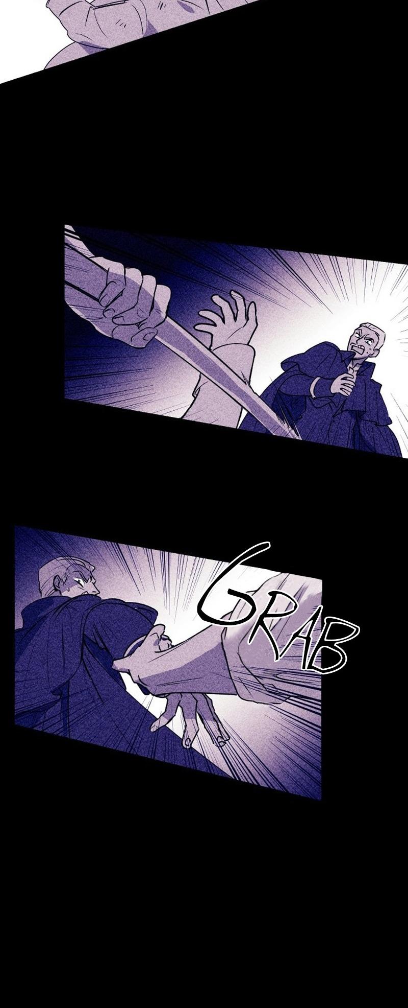 The Monster Duchess and Contract Princess Chapter 16 page 20 - Chapter 16