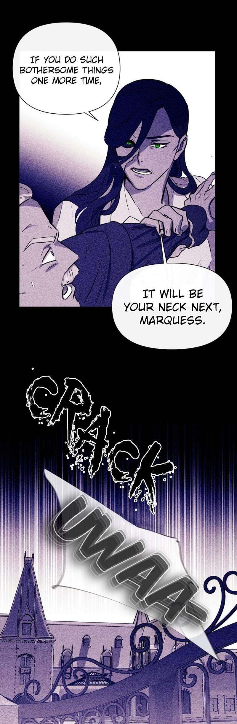 The Monster Duchess and Contract Princess Chapter 16 page 21 - Chapter 16