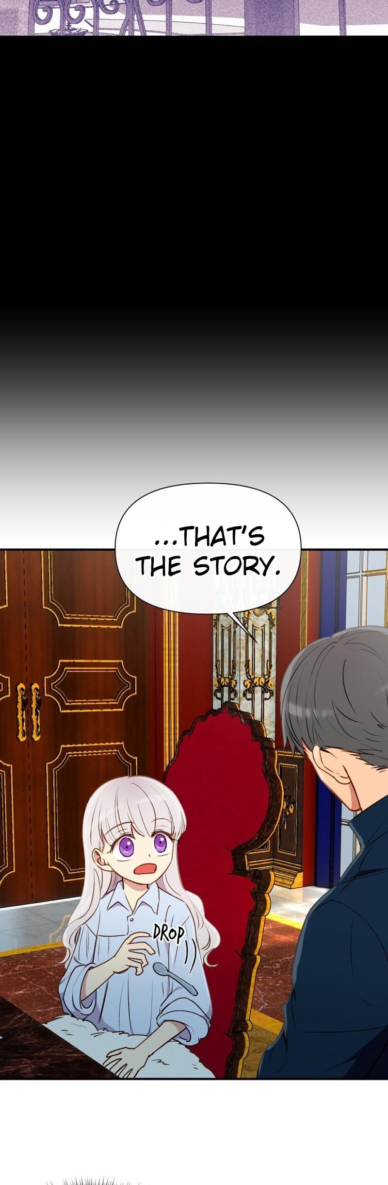 The Monster Duchess and Contract Princess Chapter 16 page 22 - Chapter 16