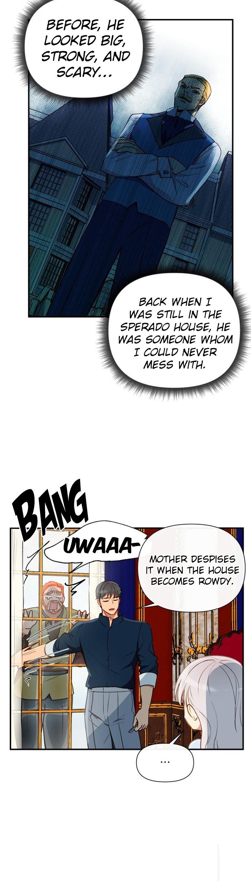The Monster Duchess and Contract Princess Chapter 16 page 24 - Chapter 16
