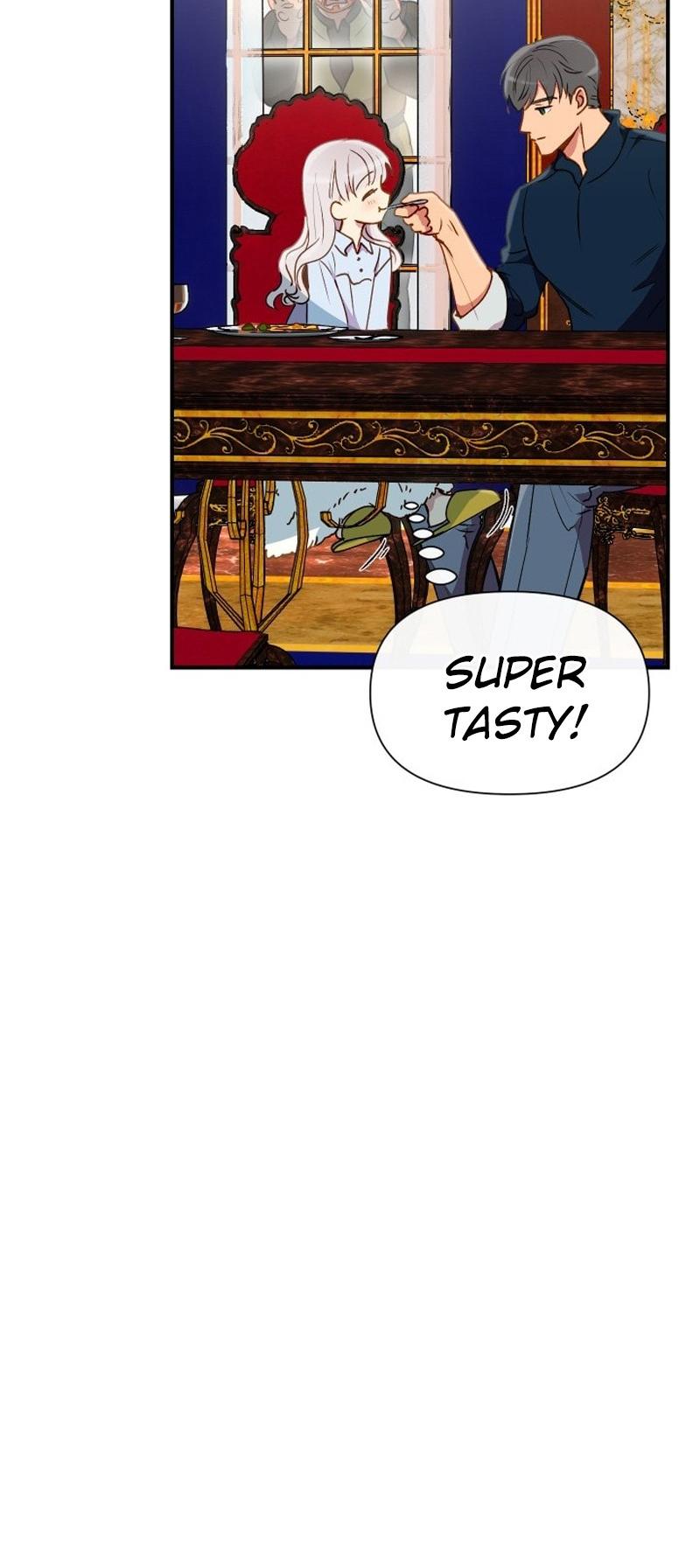 The Monster Duchess and Contract Princess Chapter 16 page 27 - Chapter 16