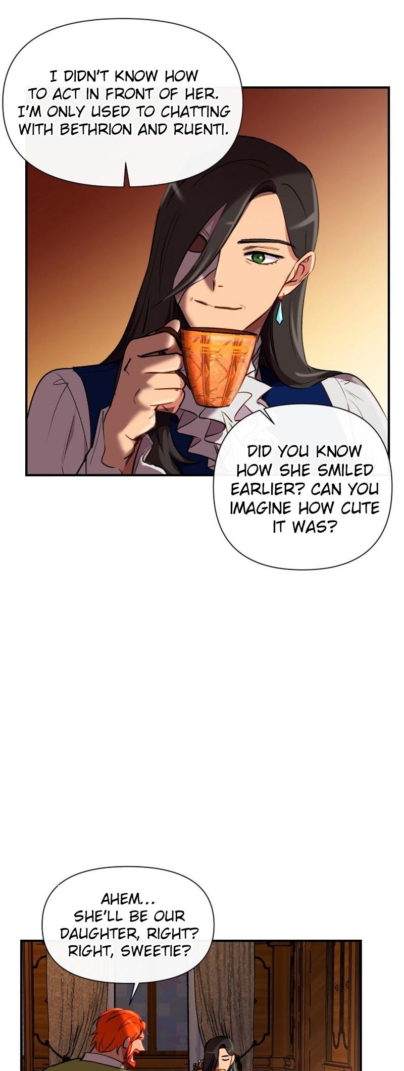 The Monster Duchess and Contract Princess Chapter 16 page 34 - Chapter 16