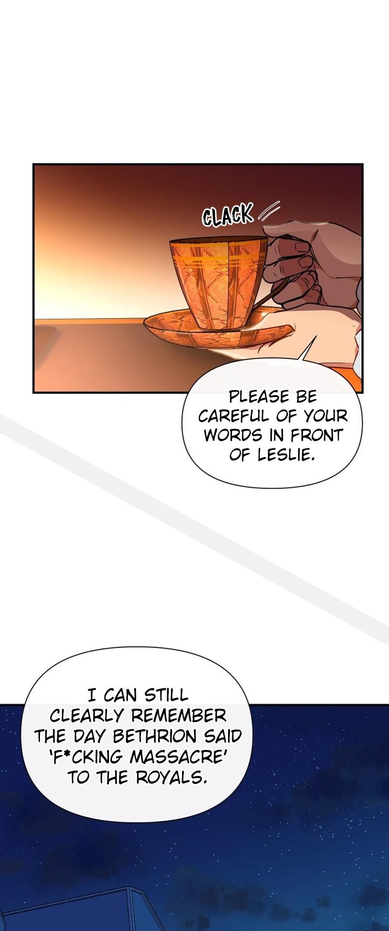 The Monster Duchess and Contract Princess Chapter 16 page 38 - Chapter 16