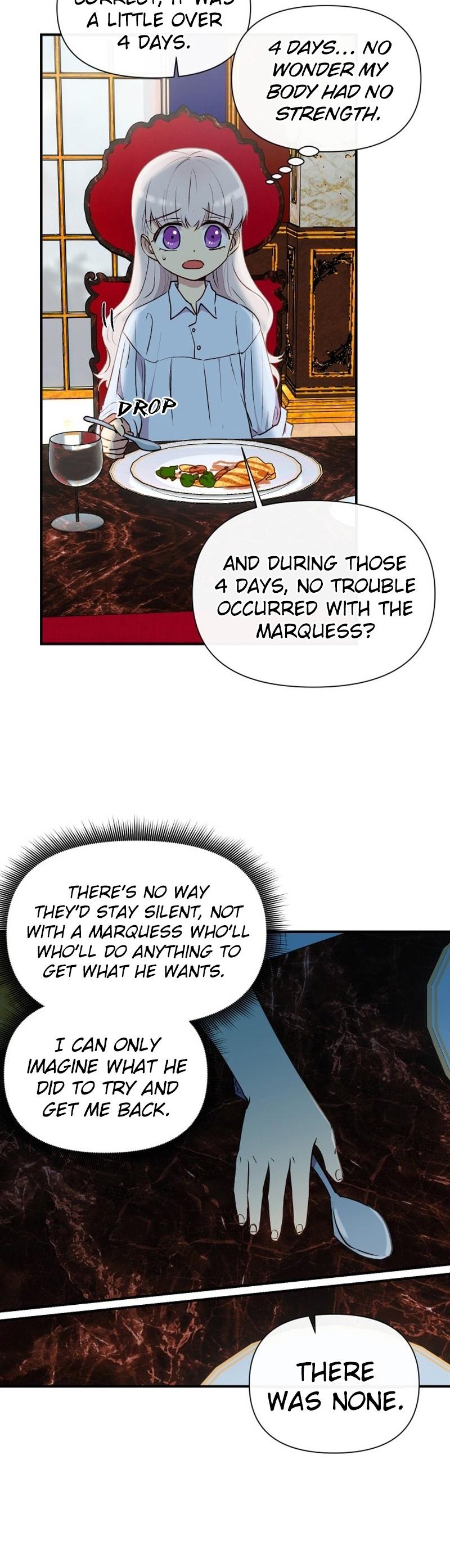The Monster Duchess and Contract Princess Chapter 16 page 6 - Chapter 16