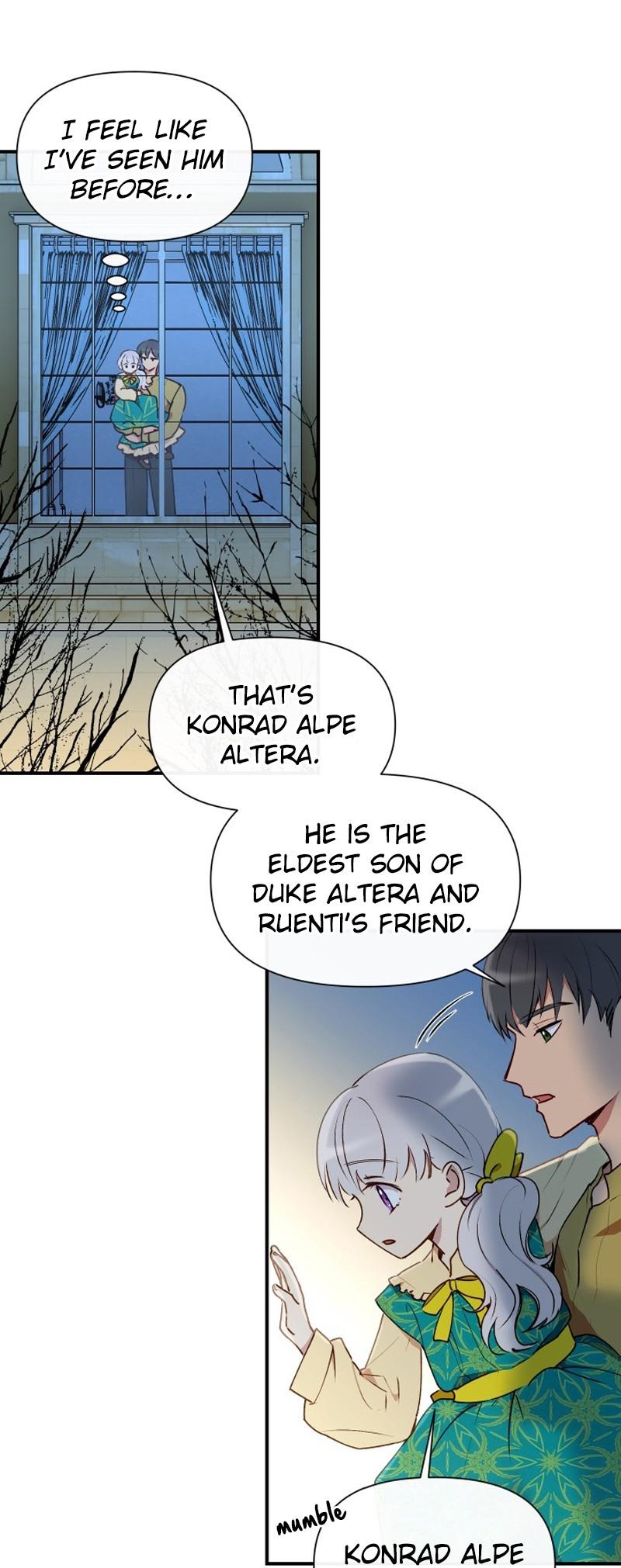 The Monster Duchess and Contract Princess Chapter 17 page 16 - Chapter 17