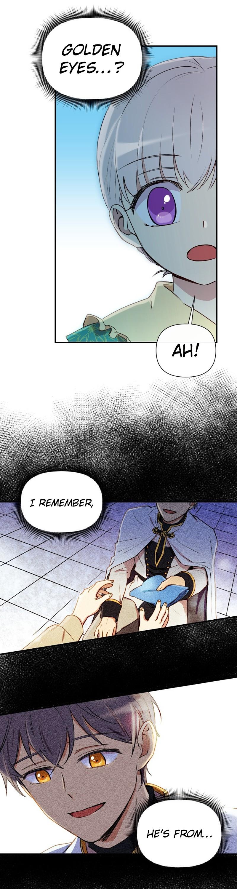 The Monster Duchess and Contract Princess Chapter 17 page 18 - Chapter 17