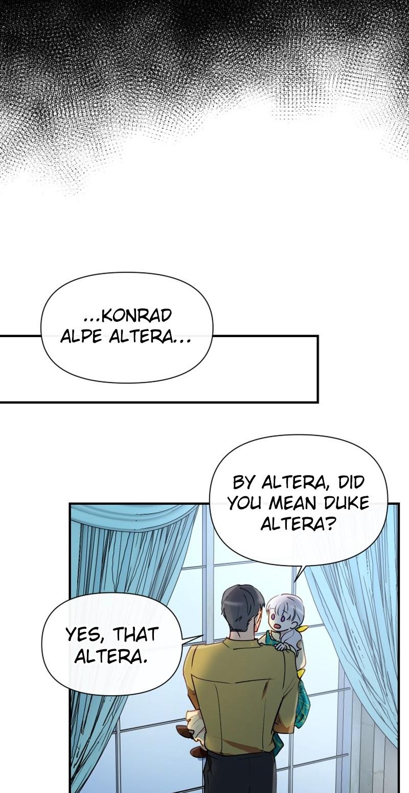 The Monster Duchess and Contract Princess Chapter 17 page 19 - Chapter 17