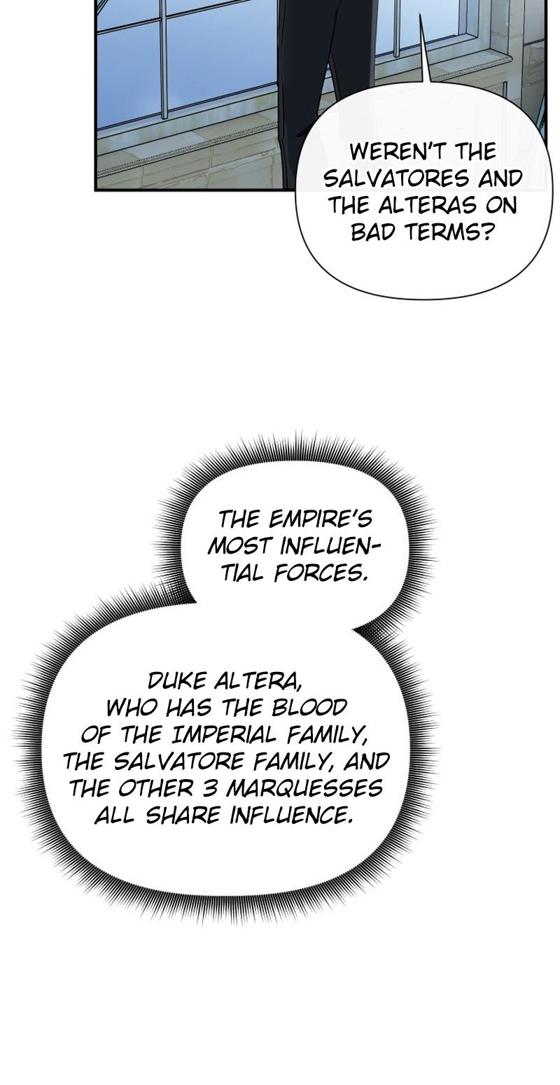 The Monster Duchess and Contract Princess Chapter 17 page 20 - Chapter 17