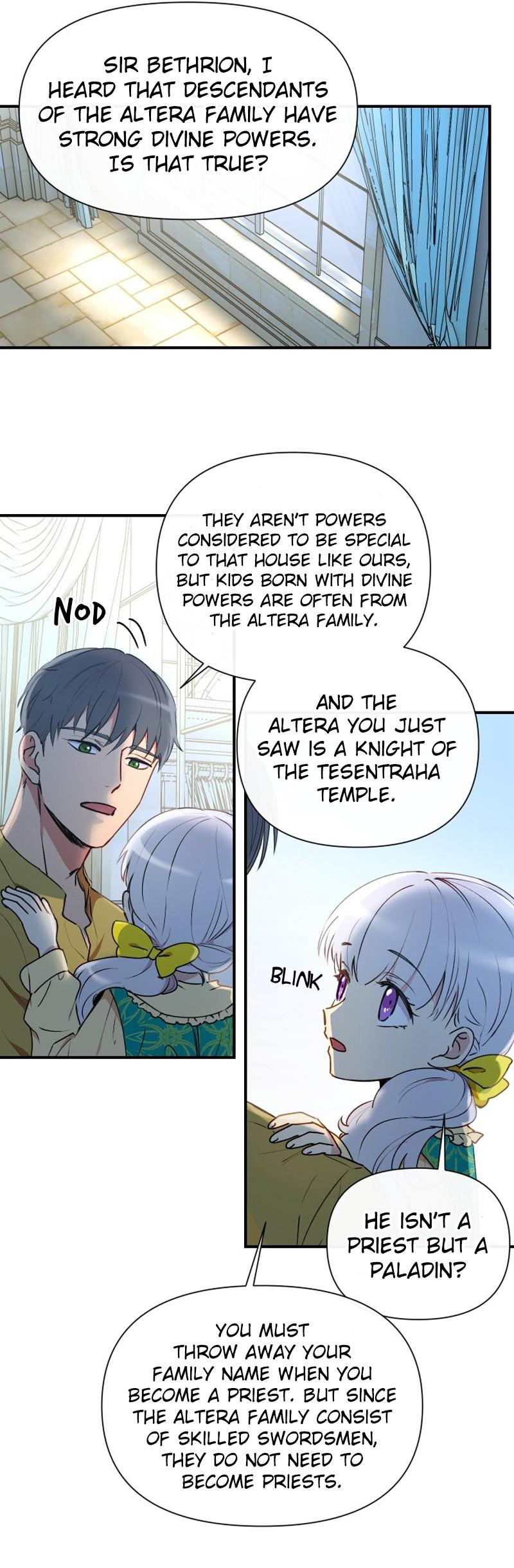 The Monster Duchess and Contract Princess Chapter 17 page 22 - Chapter 17