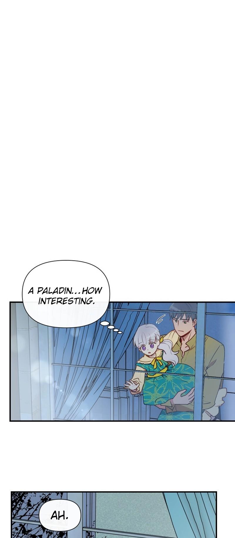 The Monster Duchess and Contract Princess Chapter 17 page 23 - Chapter 17