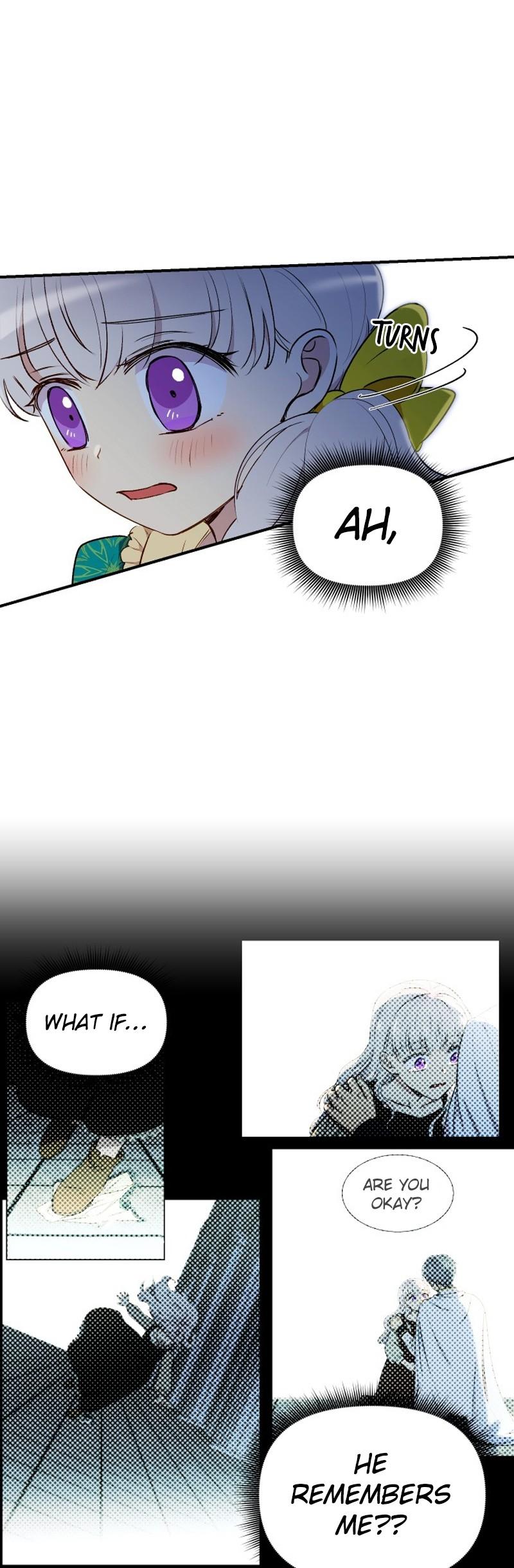 The Monster Duchess and Contract Princess Chapter 17 page 29 - Chapter 17