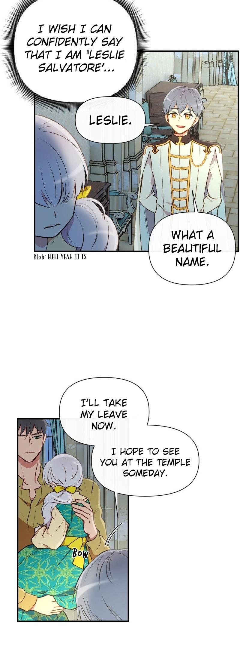 The Monster Duchess and Contract Princess Chapter 17 page 34 - Chapter 17