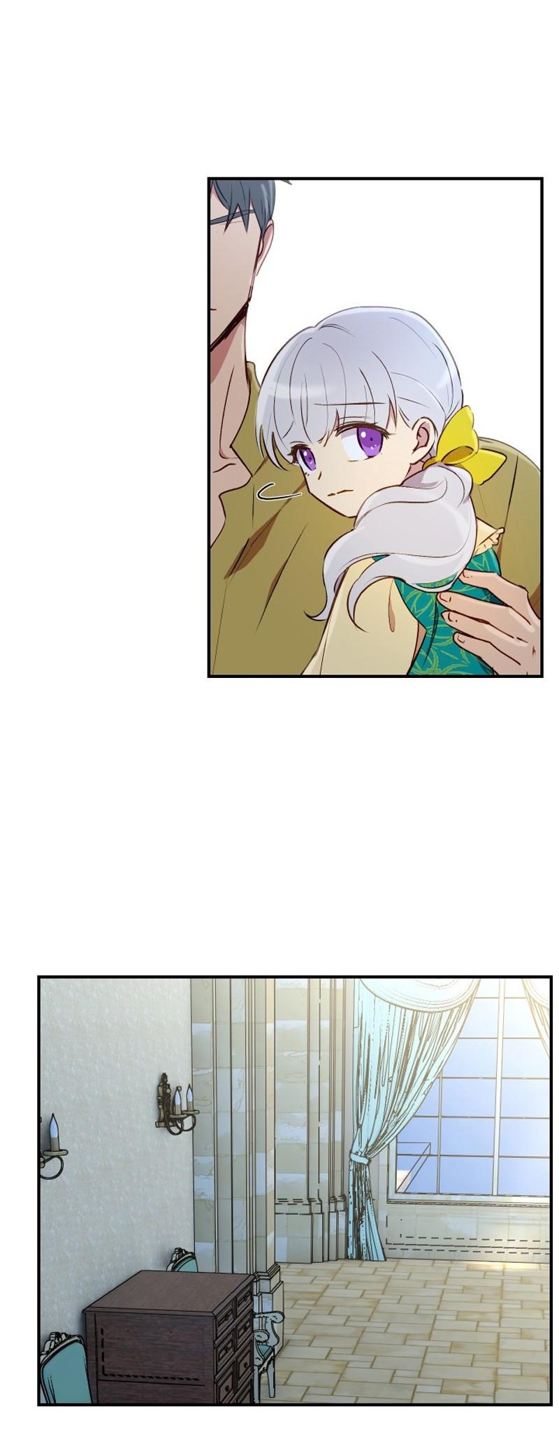 The Monster Duchess and Contract Princess Chapter 17 page 35 - Chapter 17