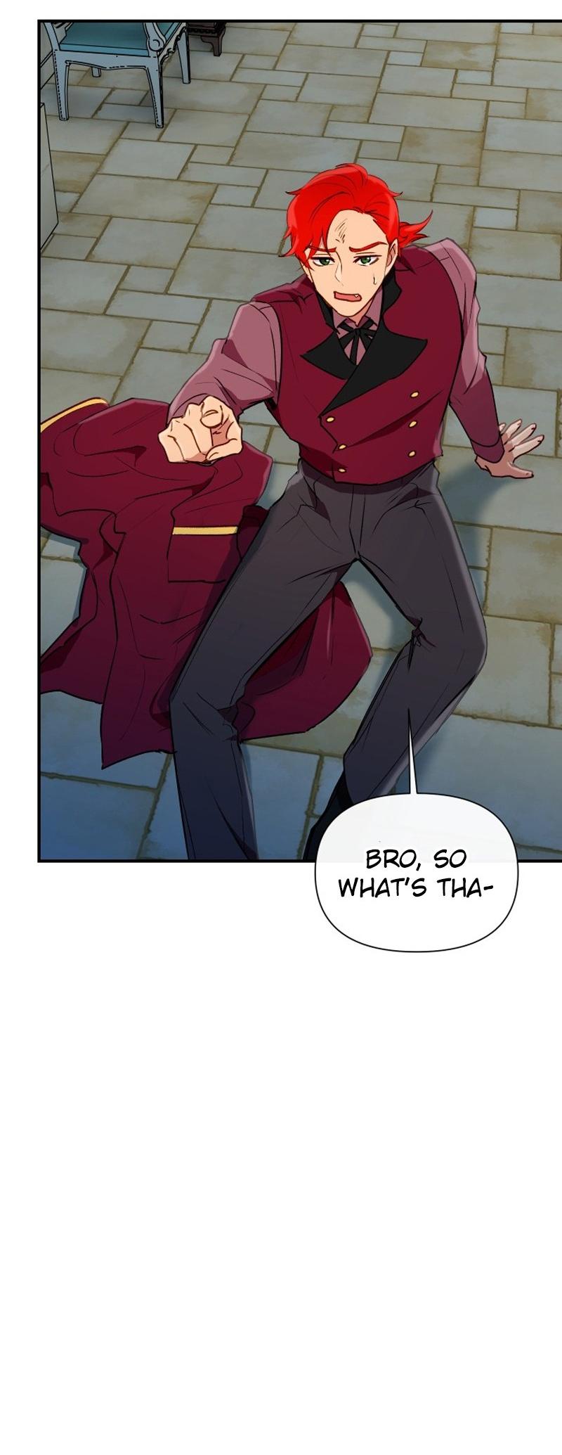 The Monster Duchess and Contract Princess Chapter 17 page 36 - Chapter 17