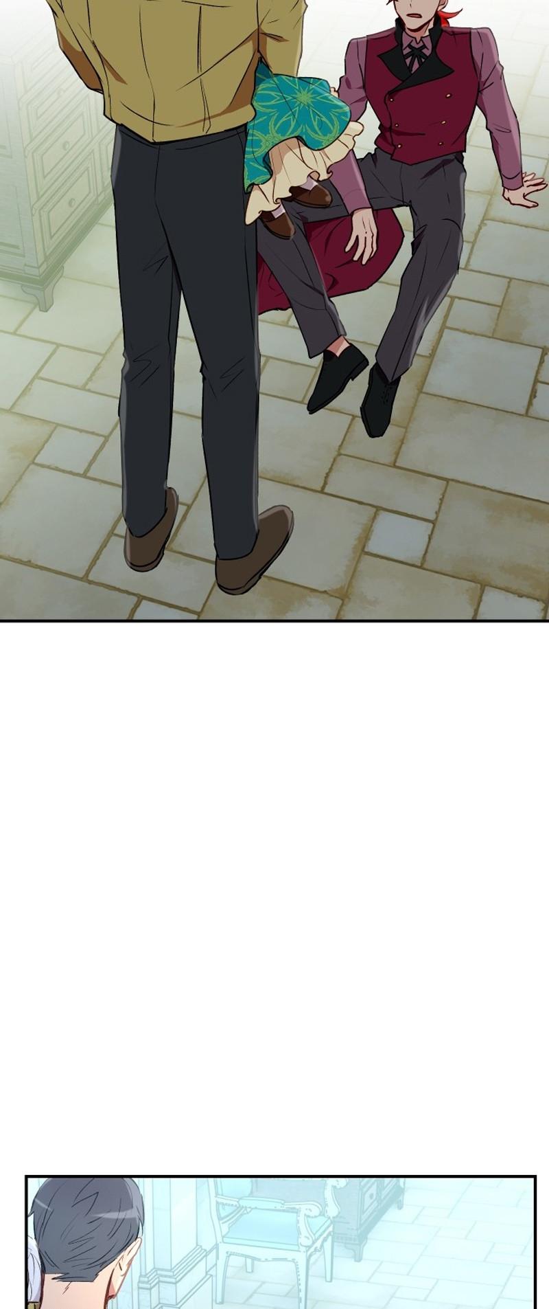 The Monster Duchess and Contract Princess Chapter 17 page 38 - Chapter 17