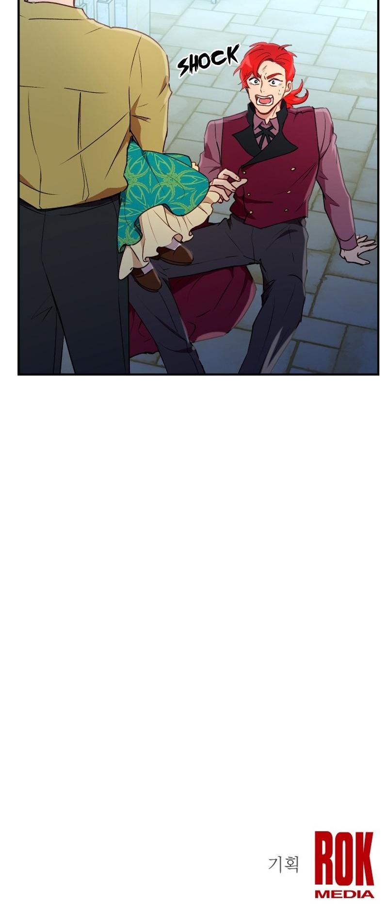 The Monster Duchess and Contract Princess Chapter 17 page 39 - Chapter 17
