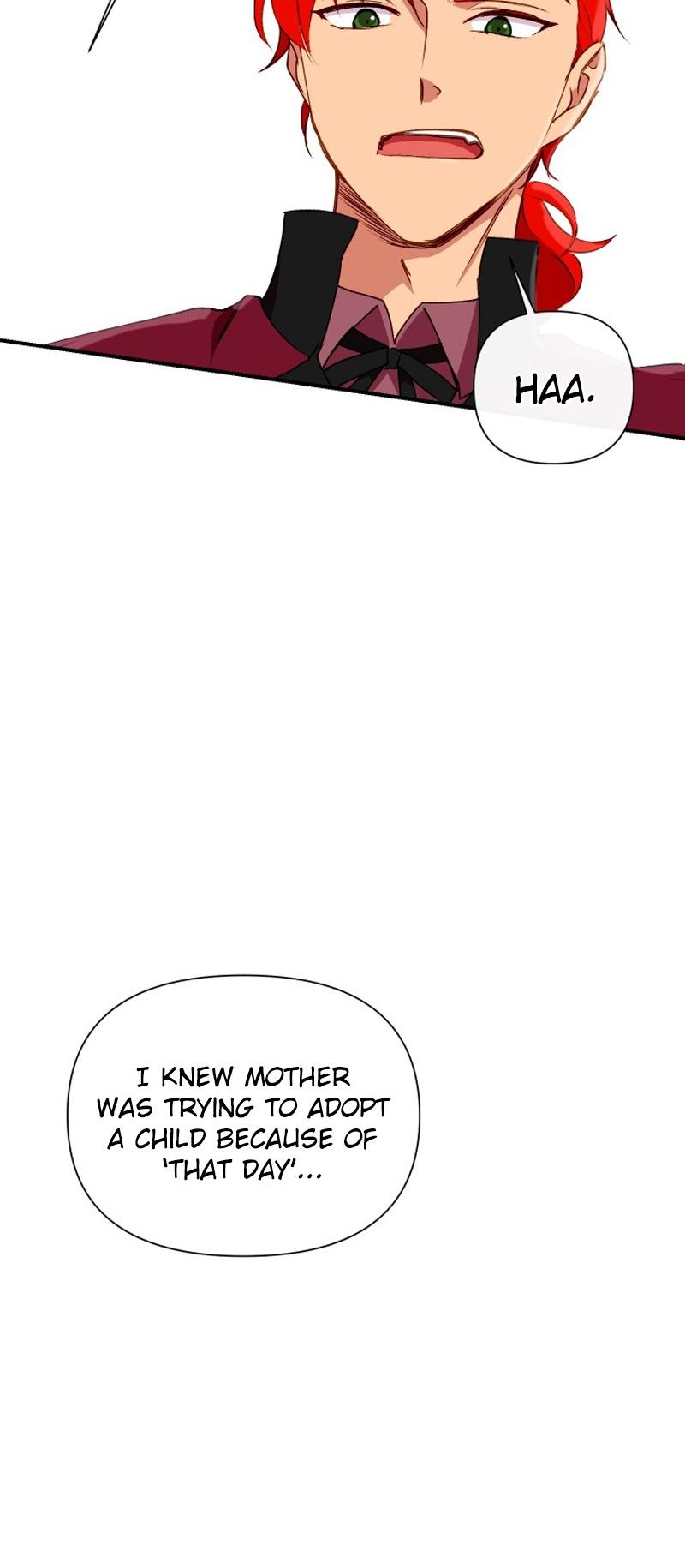 The Monster Duchess and Contract Princess Chapter 18 page 10 - Chapter 18