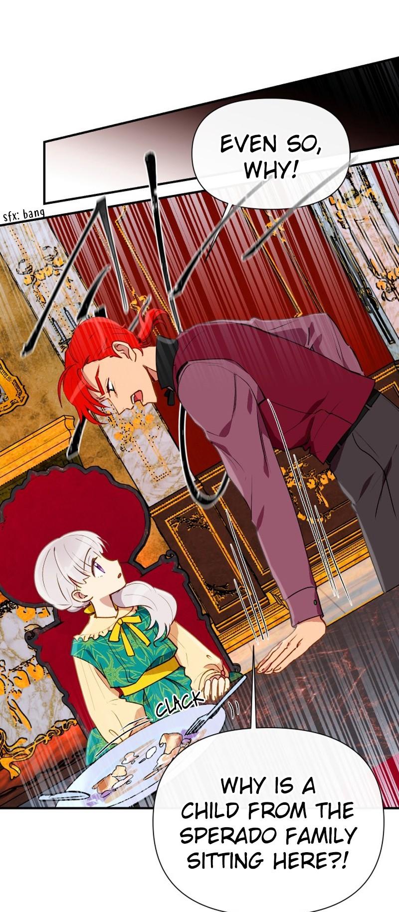 The Monster Duchess and Contract Princess Chapter 18 page 11 - Chapter 18