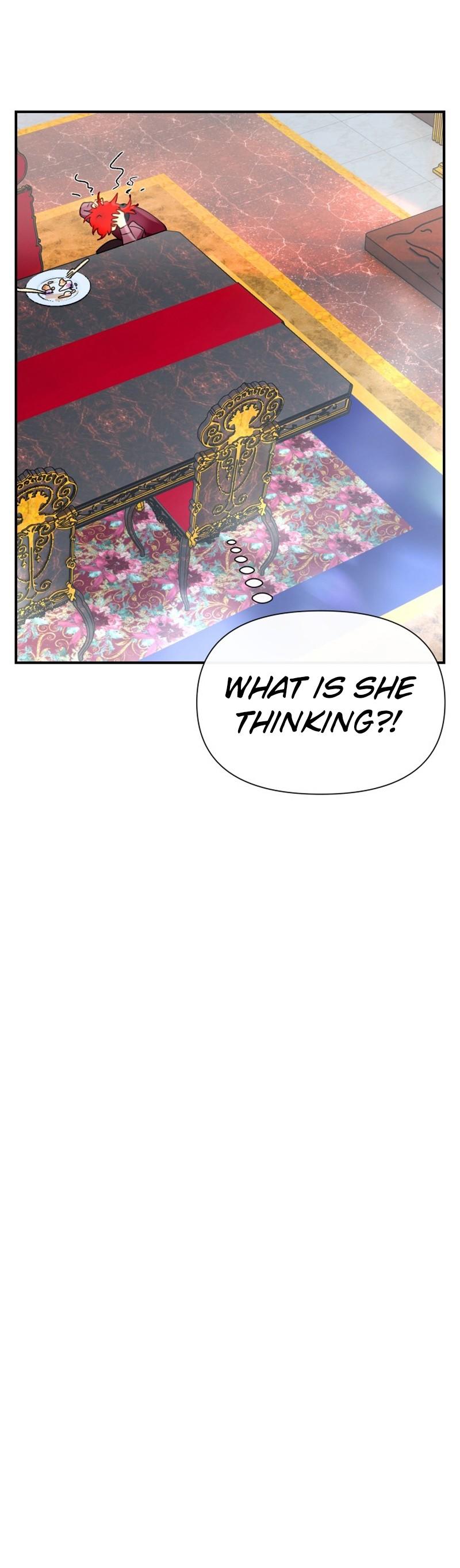 The Monster Duchess and Contract Princess Chapter 18 page 20 - Chapter 18
