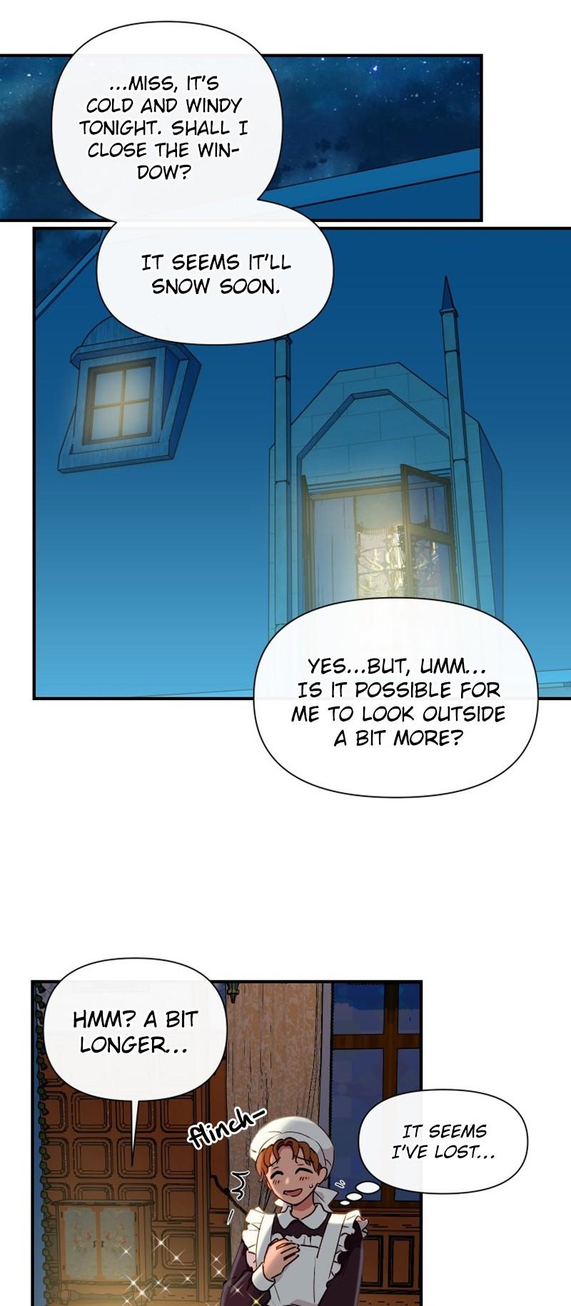 The Monster Duchess and Contract Princess Chapter 18 page 26 - Chapter 18