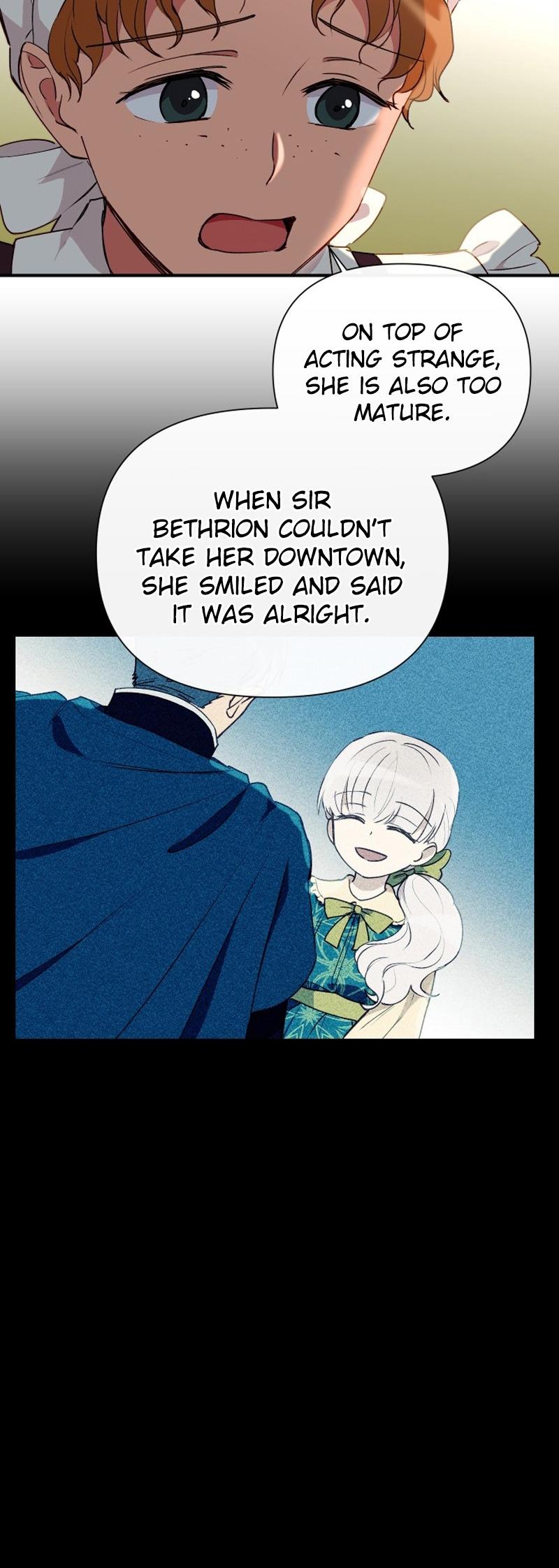 The Monster Duchess and Contract Princess Chapter 18 page 33 - Chapter 18