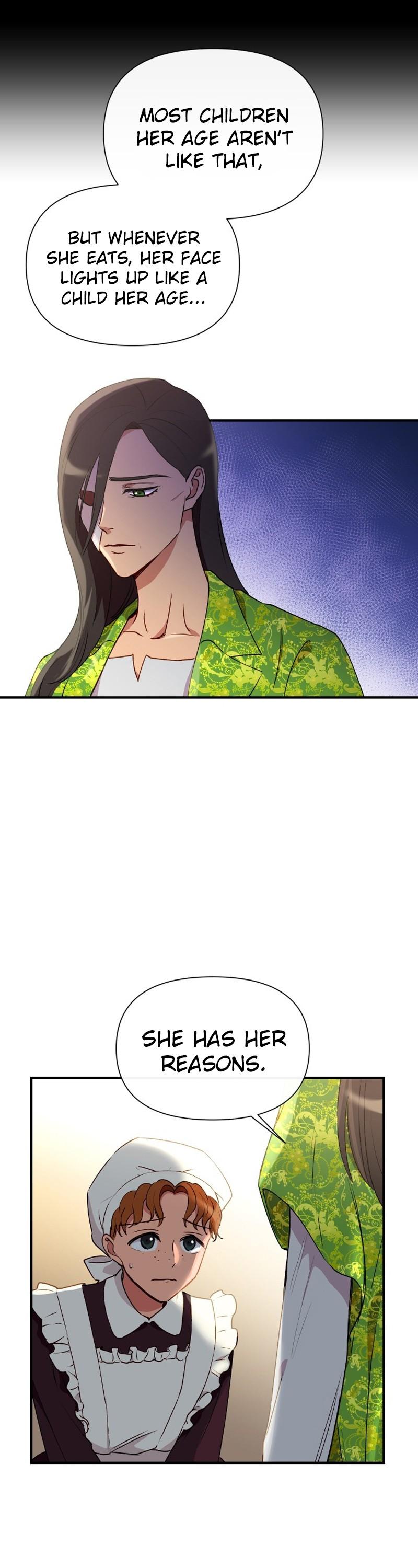 The Monster Duchess and Contract Princess Chapter 18 page 34 - Chapter 18