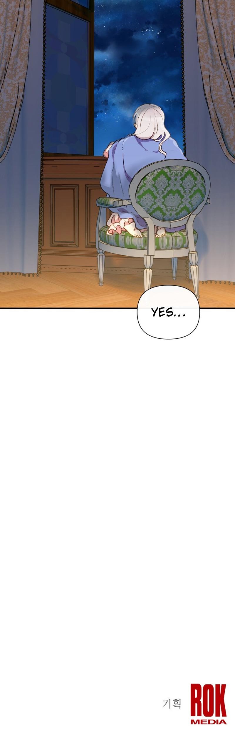 The Monster Duchess and Contract Princess Chapter 18 page 36 - Chapter 18