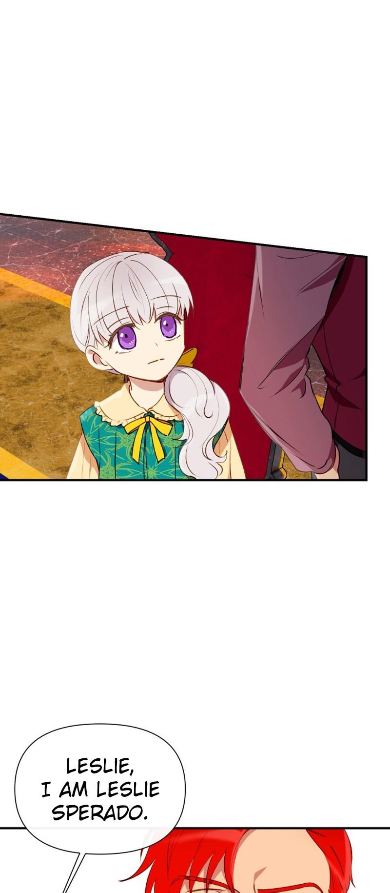 The Monster Duchess and Contract Princess Chapter 18 page 9 - Chapter 18