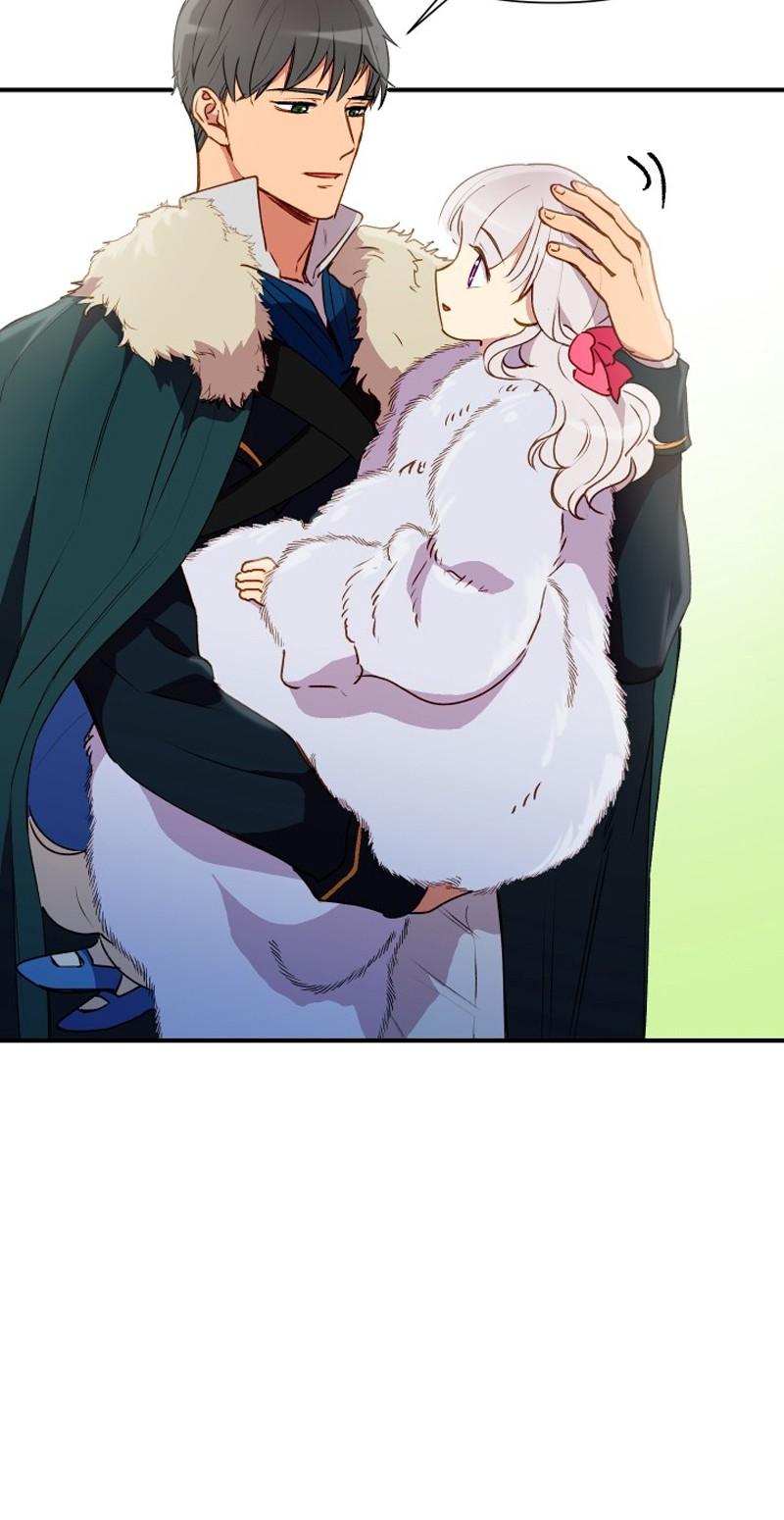 The Monster Duchess and Contract Princess Chapter 19 page 16 - Chapter 19