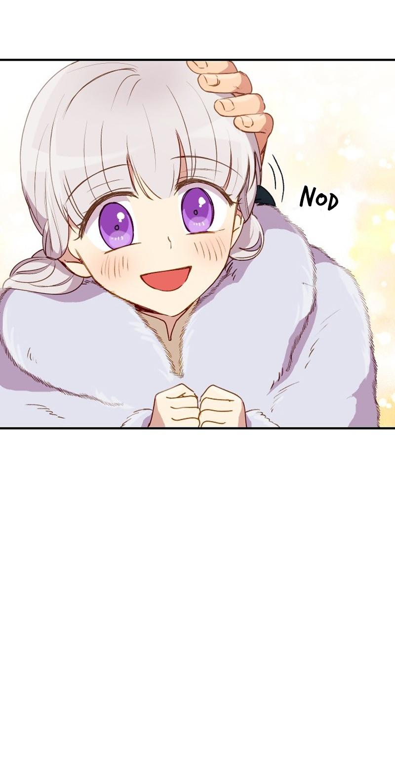 The Monster Duchess and Contract Princess Chapter 19 page 17 - Chapter 19