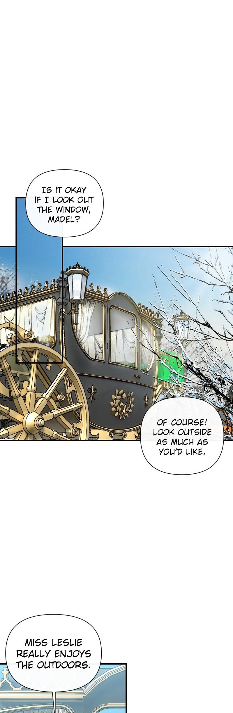 The Monster Duchess and Contract Princess Chapter 19 page 18 - Chapter 19