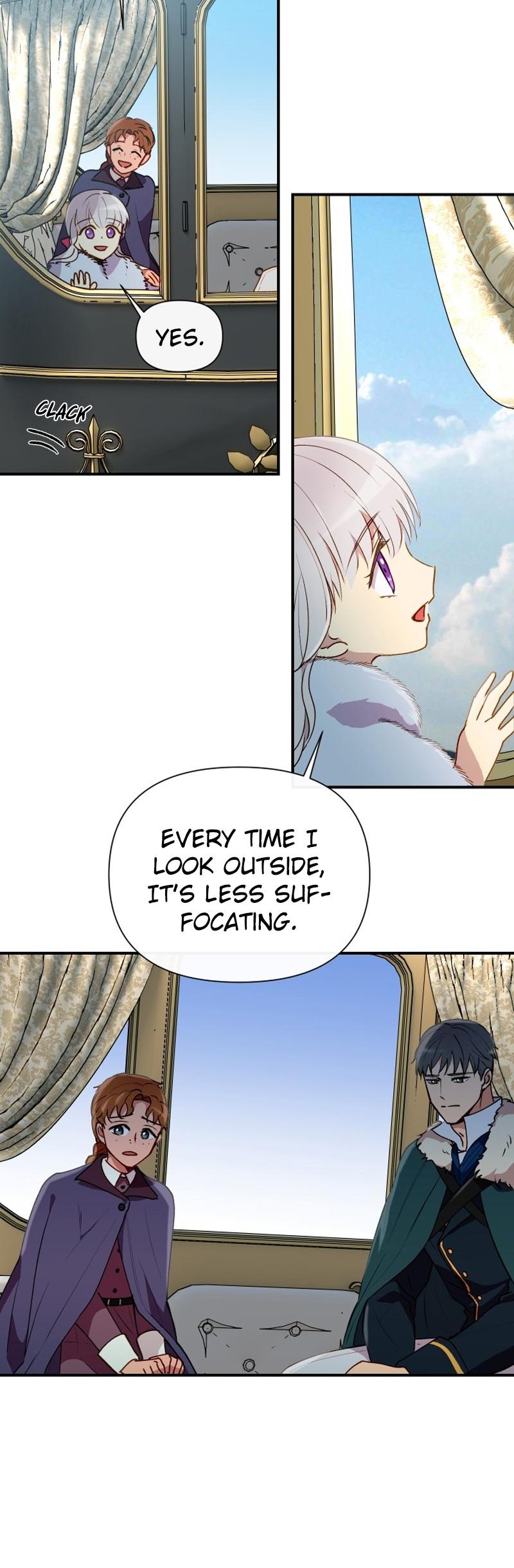 The Monster Duchess and Contract Princess Chapter 19 page 19 - Chapter 19