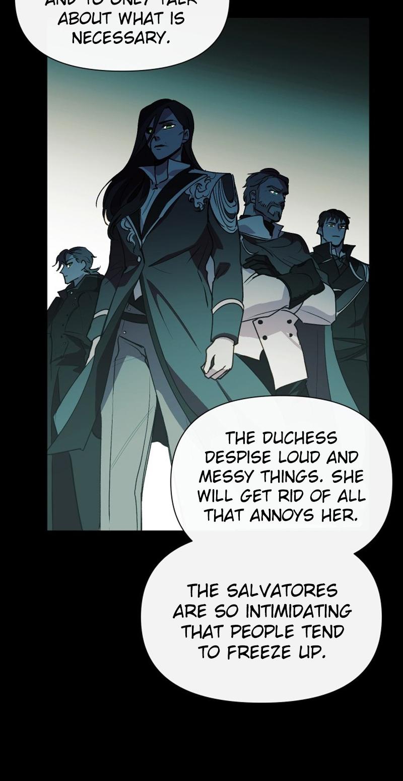 The Monster Duchess and Contract Princess Chapter 19 page 24 - Chapter 19