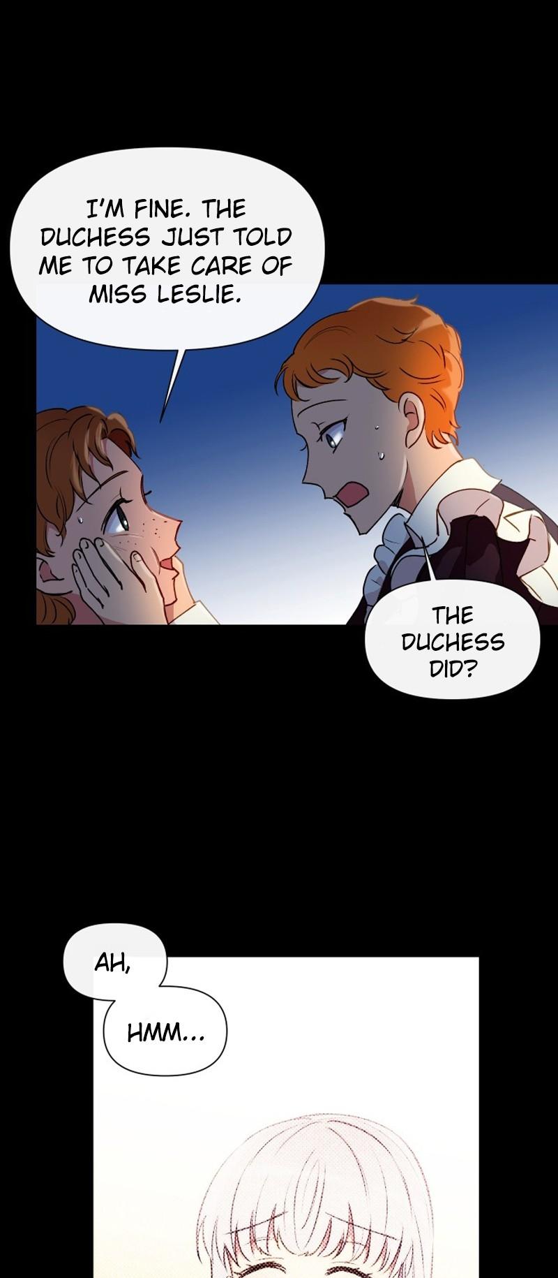 The Monster Duchess and Contract Princess Chapter 19 page 25 - Chapter 19