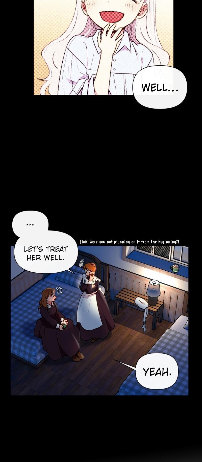 The Monster Duchess and Contract Princess Chapter 19 page 26 - Chapter 19