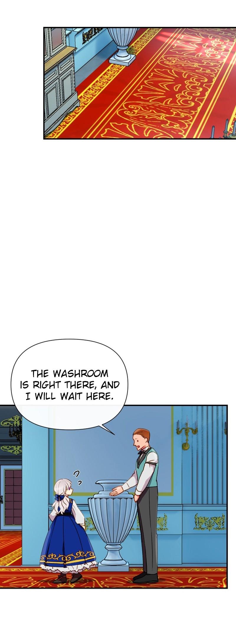 The Monster Duchess and Contract Princess Chapter 19 page 37 - Chapter 19