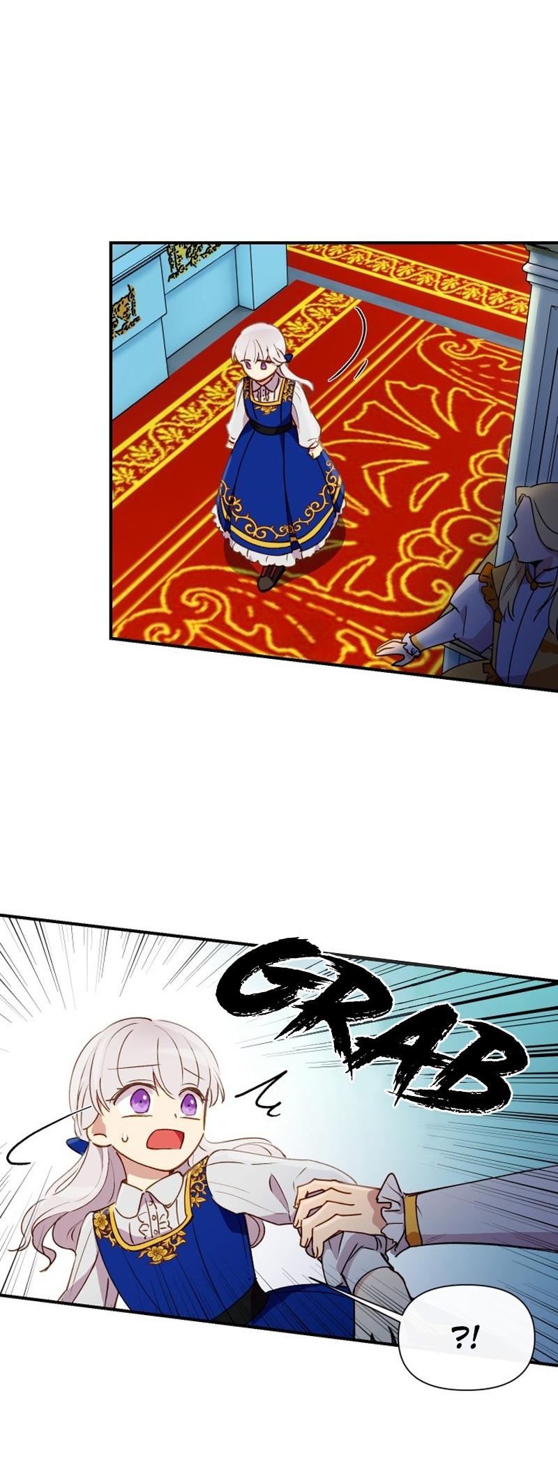 The Monster Duchess and Contract Princess Chapter 19 page 38 - Chapter 19
