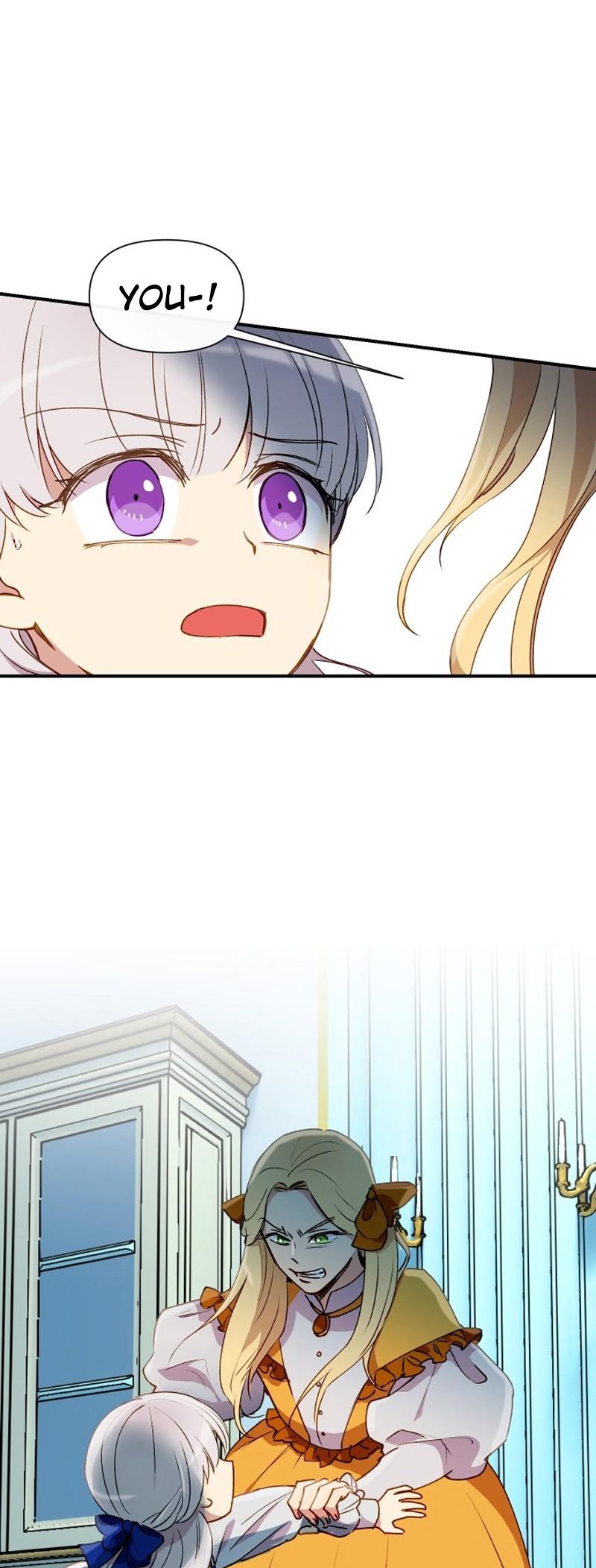 The Monster Duchess and Contract Princess Chapter 19 page 39 - Chapter 19